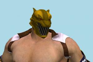 Tekken 7 King Tekken7 King-3